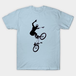 Freestyle BMX T-Shirt